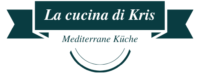logo von restaurant la cucina di kris in carlberlah